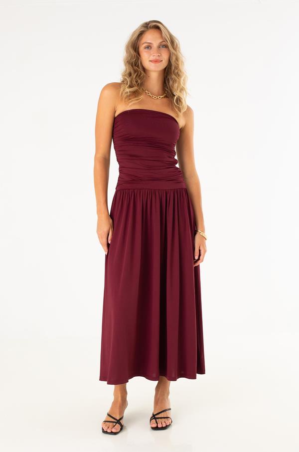 Santal Dress