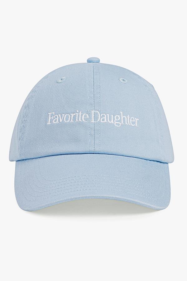 Classic Logo Baseball Heart Hat