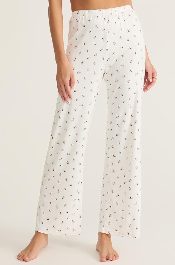 Vintage Ditsy Pant