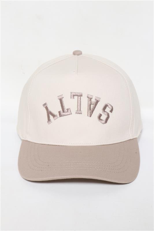 Salty Hat