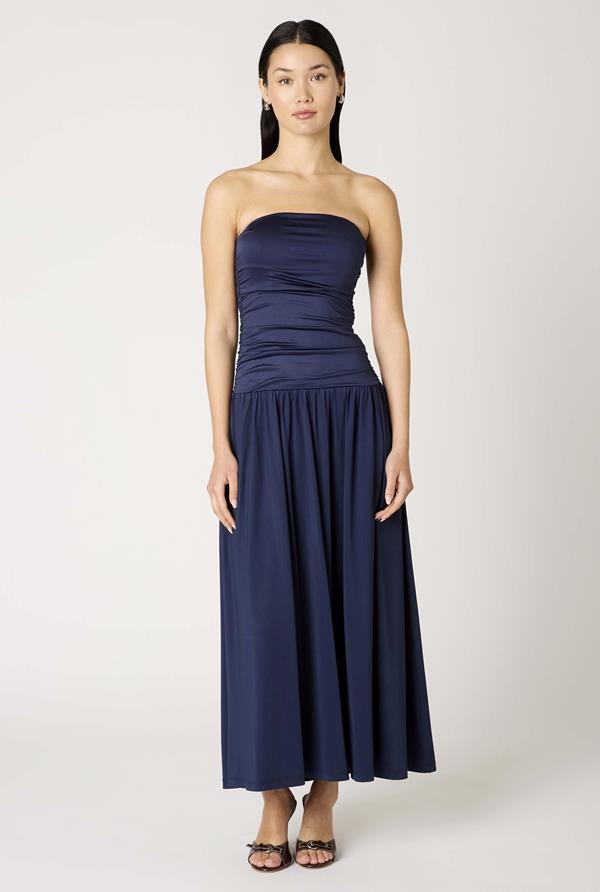 Santal Midi Dress