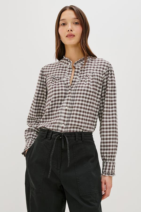 Alanna Long Sleeve