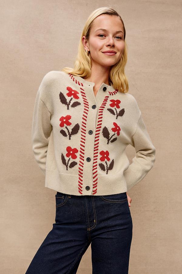 Mavie Cardi