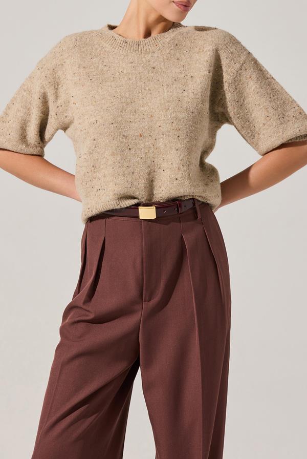 Colette Sweater