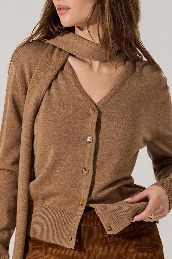 Glynne Sweater