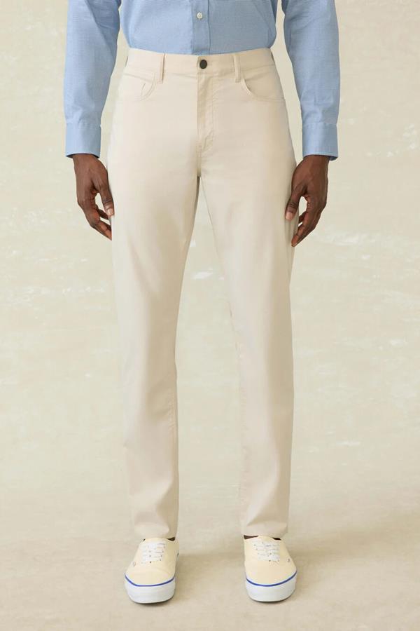 Movement 5 Pocket Pant