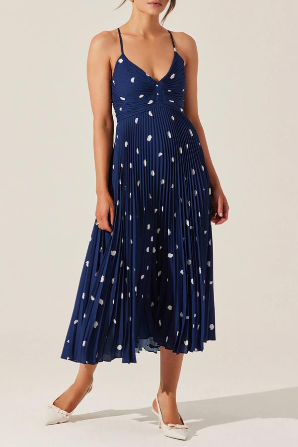 Blythe Midi Dress
