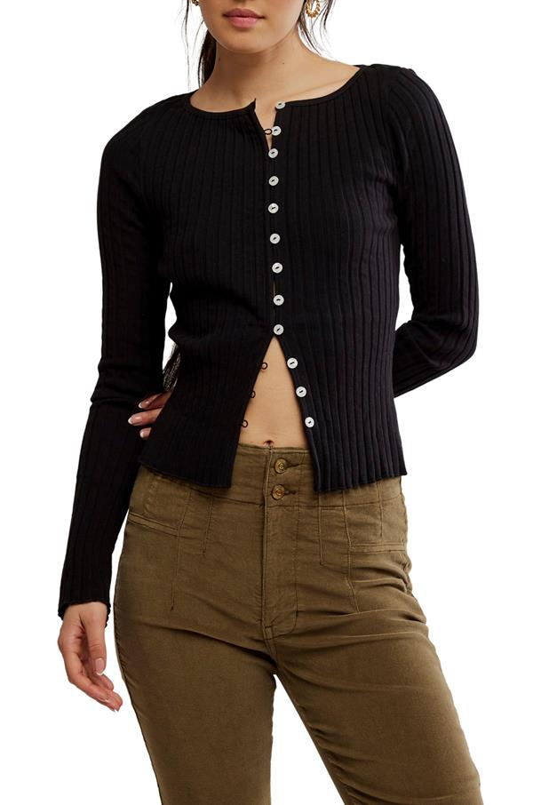 Tilly Long Sleeve