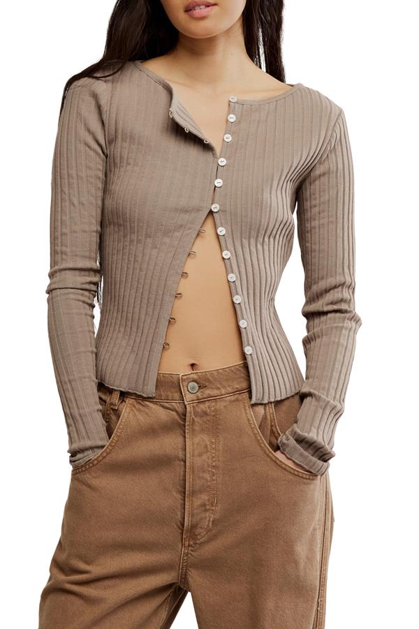 Tilly Long Sleeve