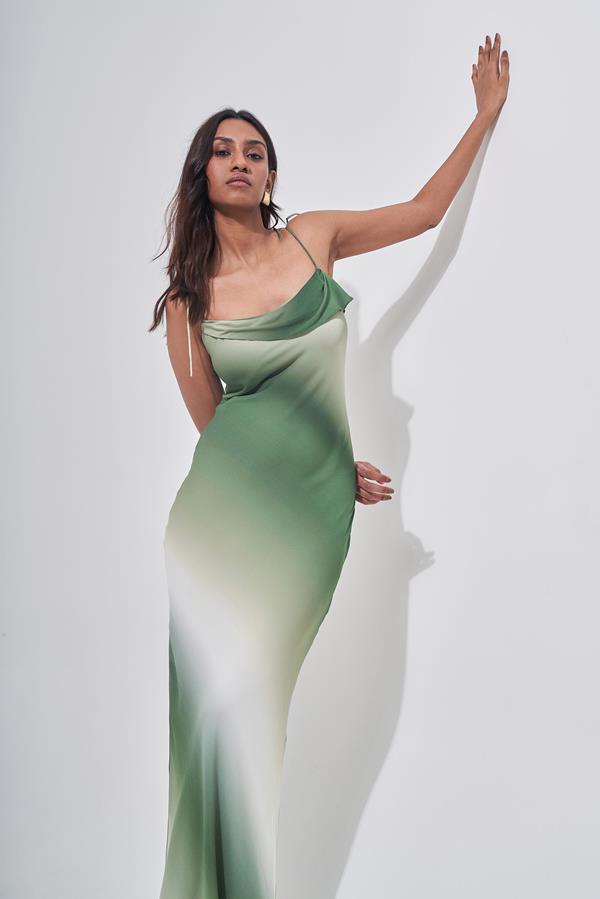 Medina Dress