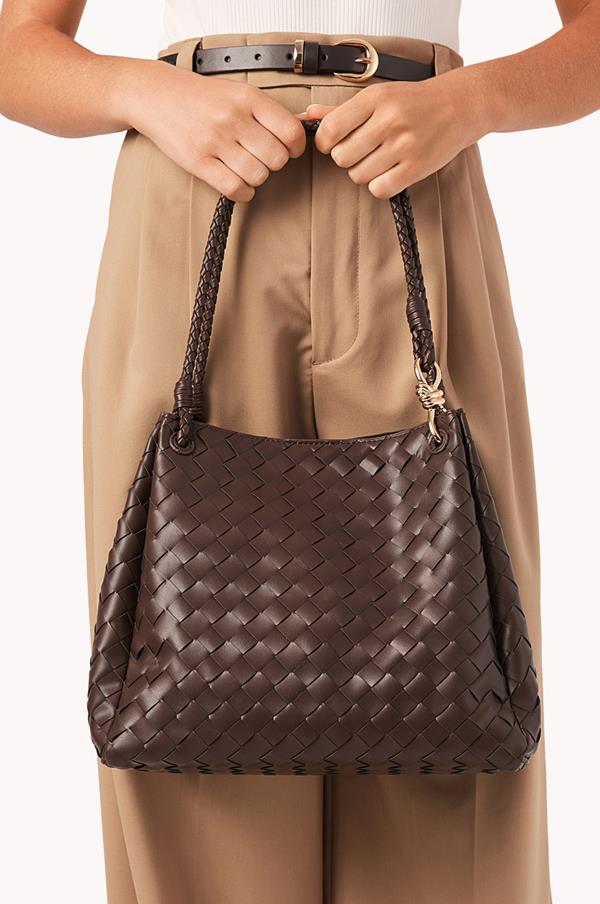 Leni Shoulder Bag