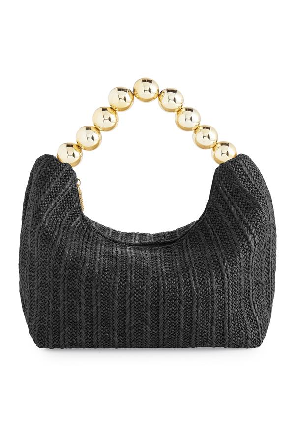 Alys Top Handle Bag