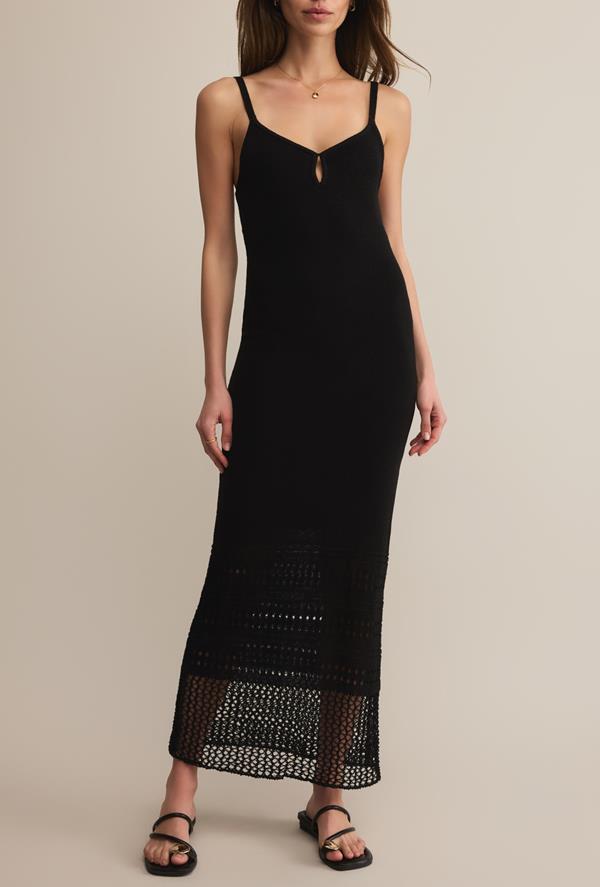 Callahan Midi Dress