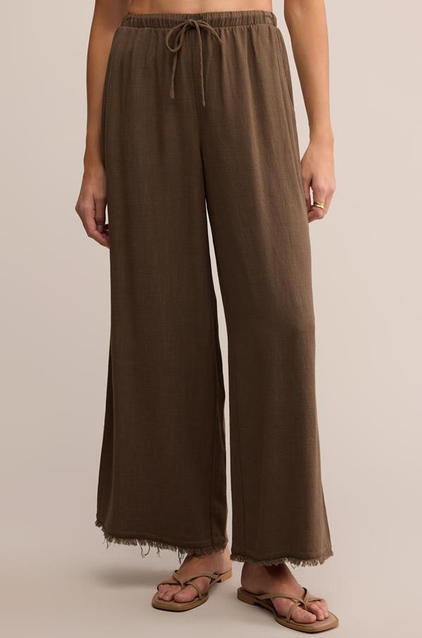 Soren Pant