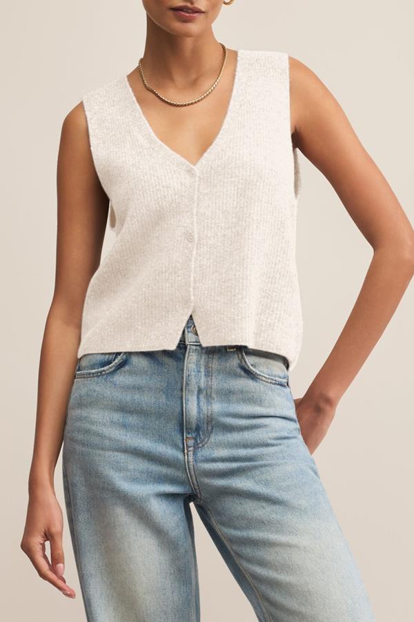 Bryce Sweater Vest