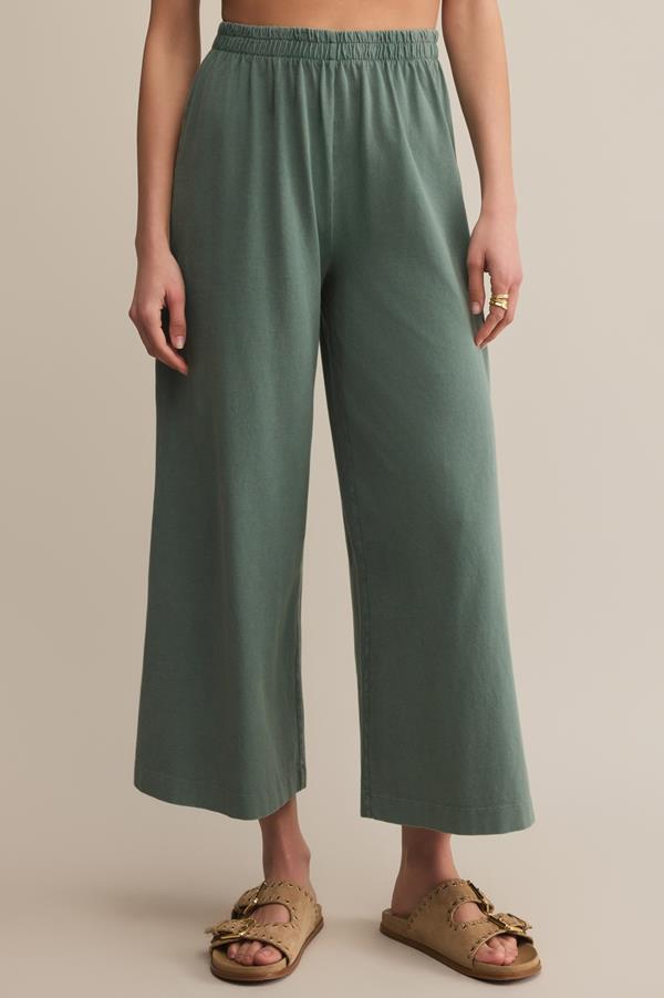 Scout Jersey Pant
