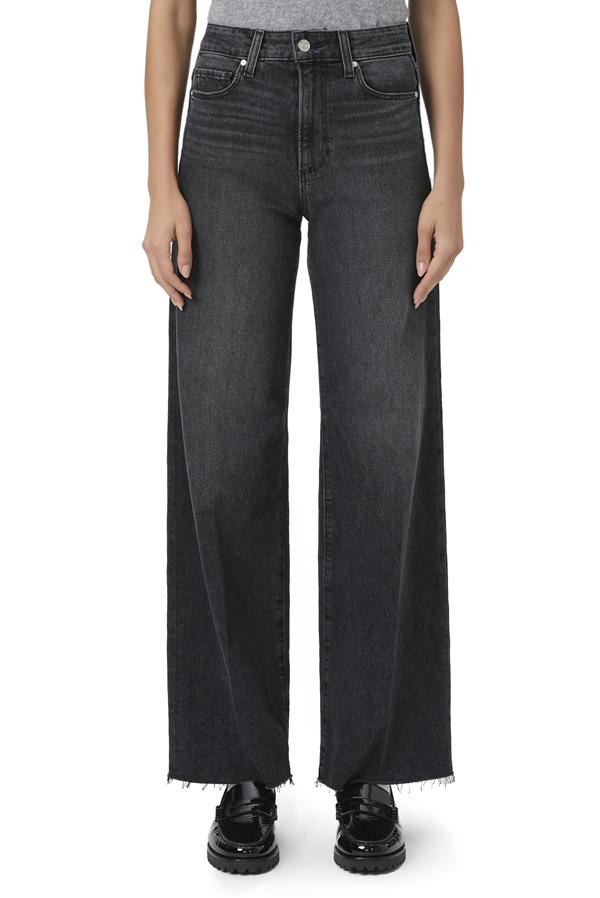 Anessa 31 W Raw Hem