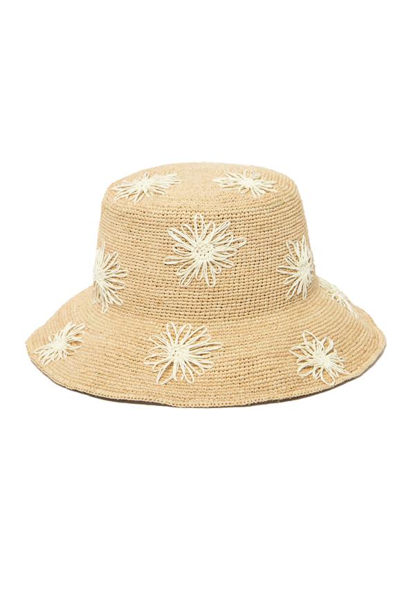 Sol Hat