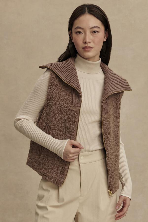 Aspen Gilet Vest