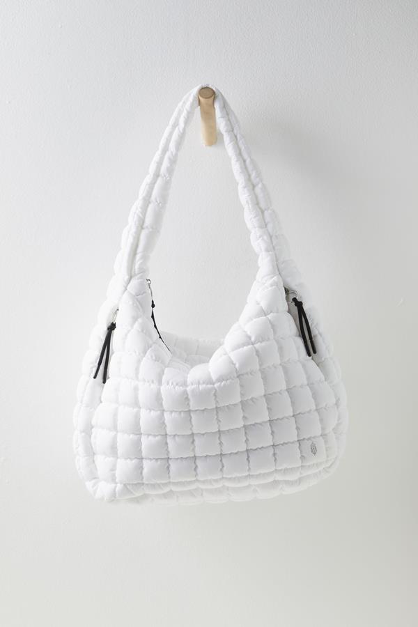 Fp Movement Quilted Carryall