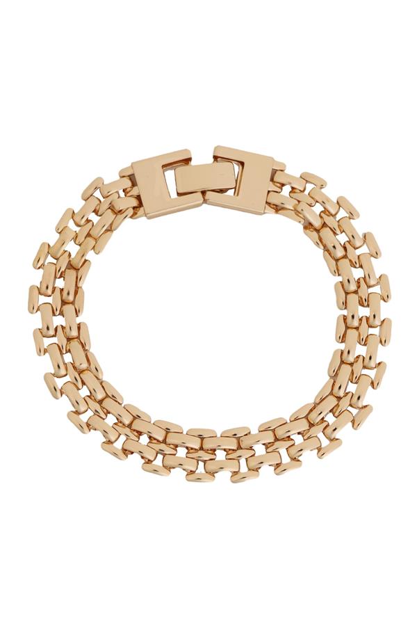 Timeless Watch Link Bracelet