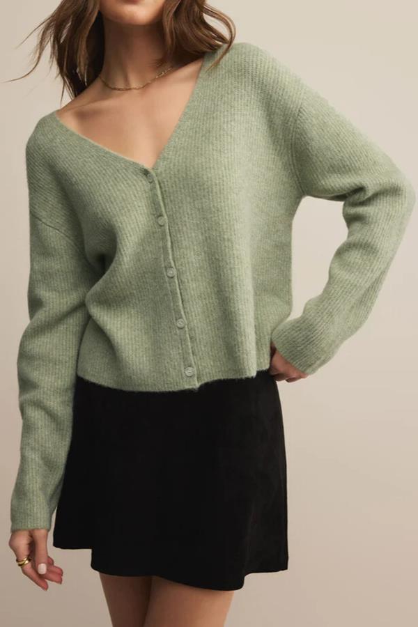 Emile Cardigan