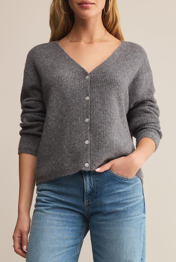 Emile Cardigan