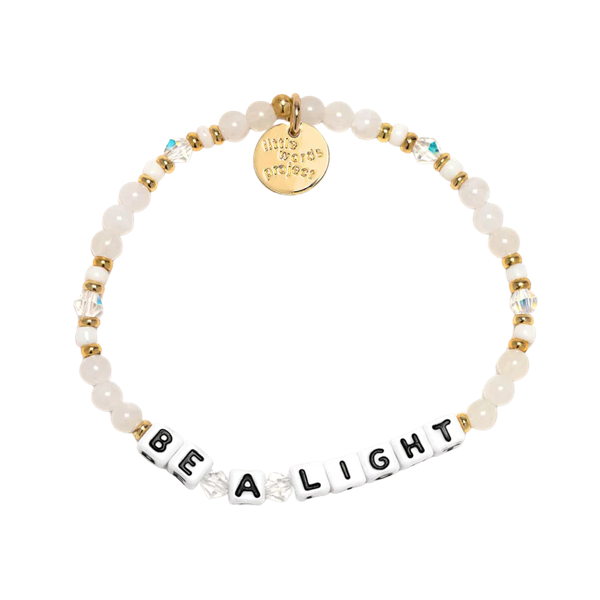 Be A Light In Chandelier
