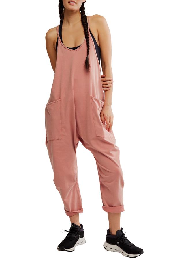 Hot Shot Onesie