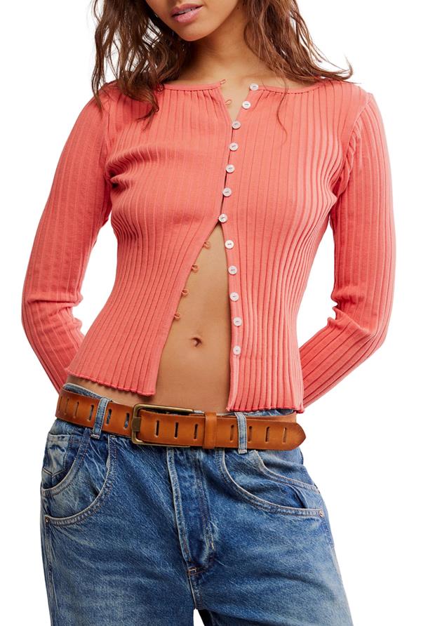 Tilly Long Sleeve