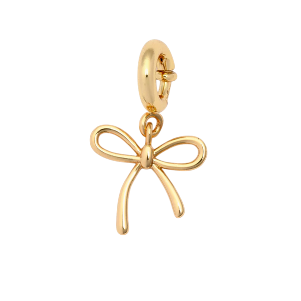 Charm- Bow