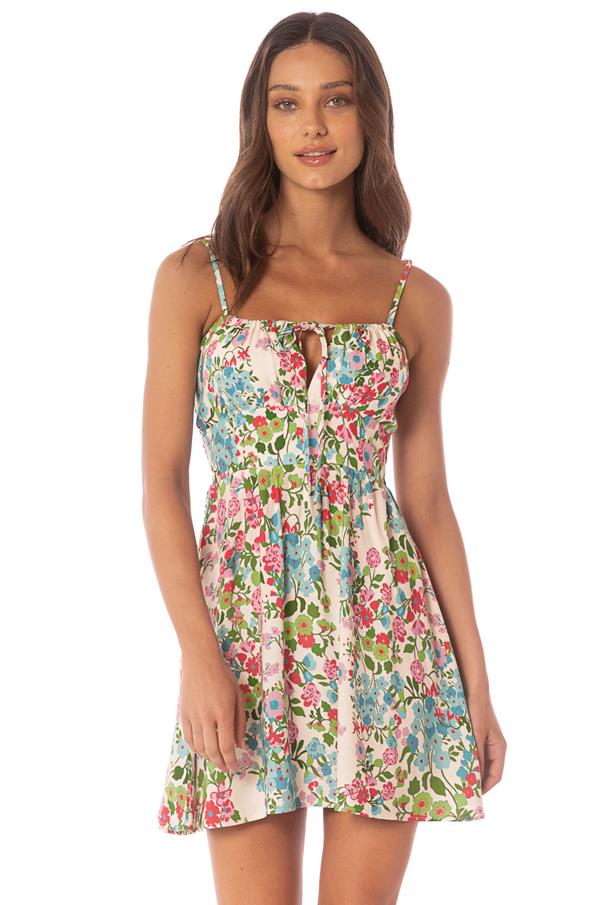 Danika Dress Cover Up