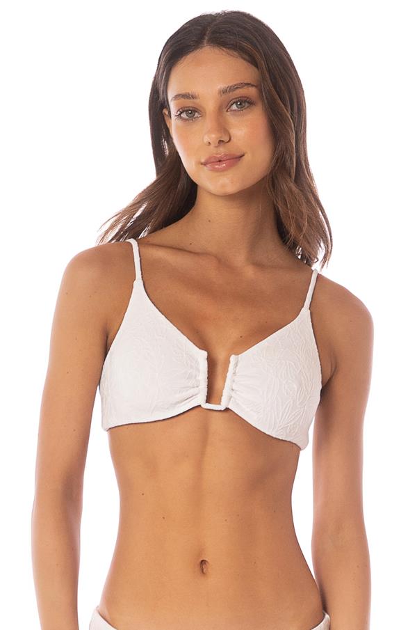 White Whisper Bia Top