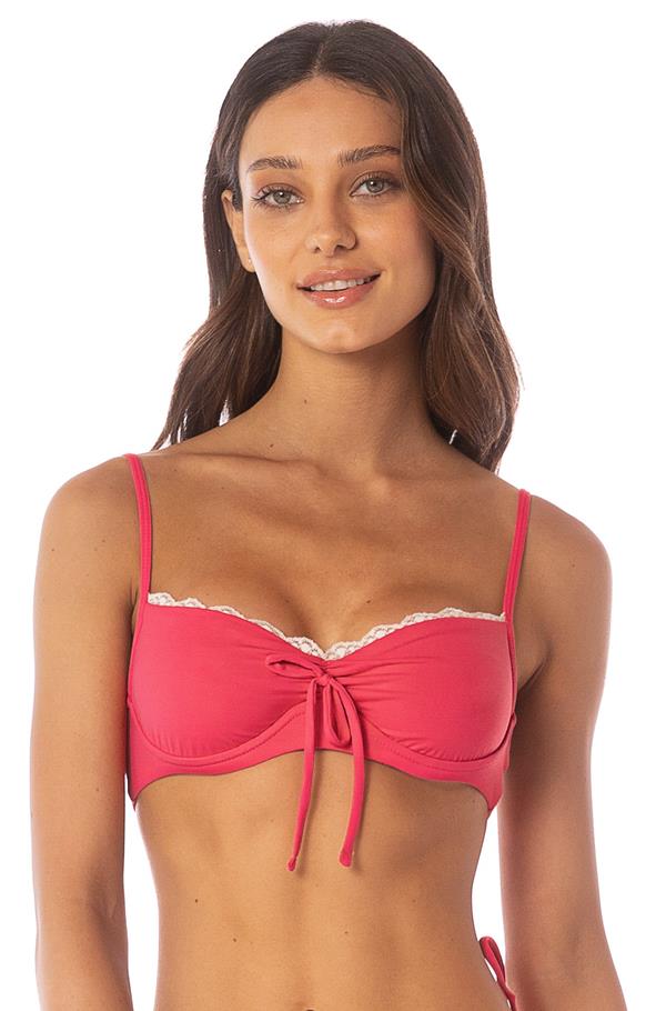 Cherry Crush Karl Top