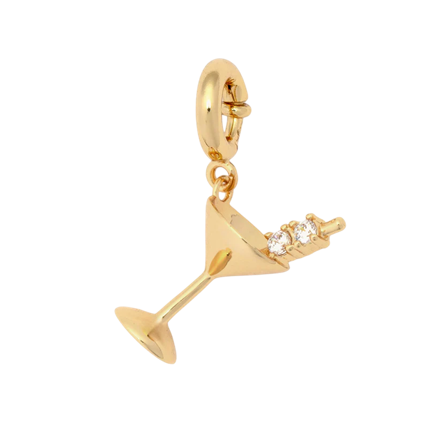 Charm-Martini