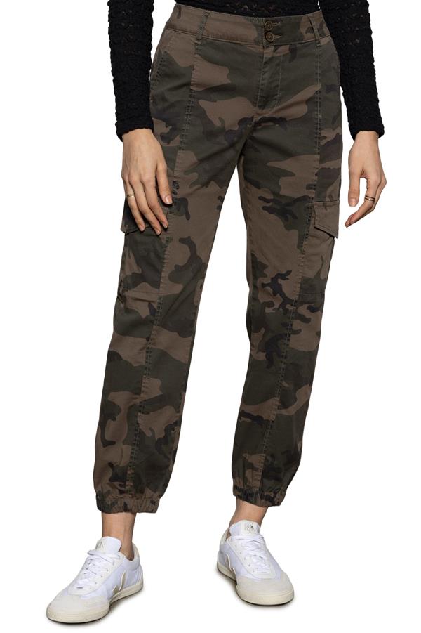 Rebel Pant