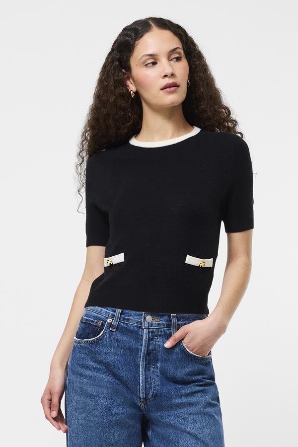 Baby Soft Short Sleeve