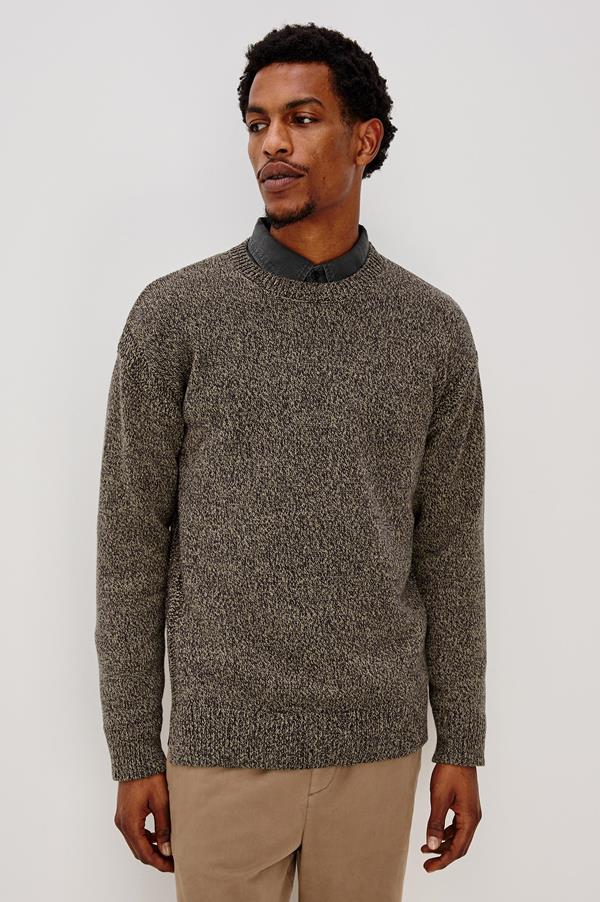 Bryce Sweater