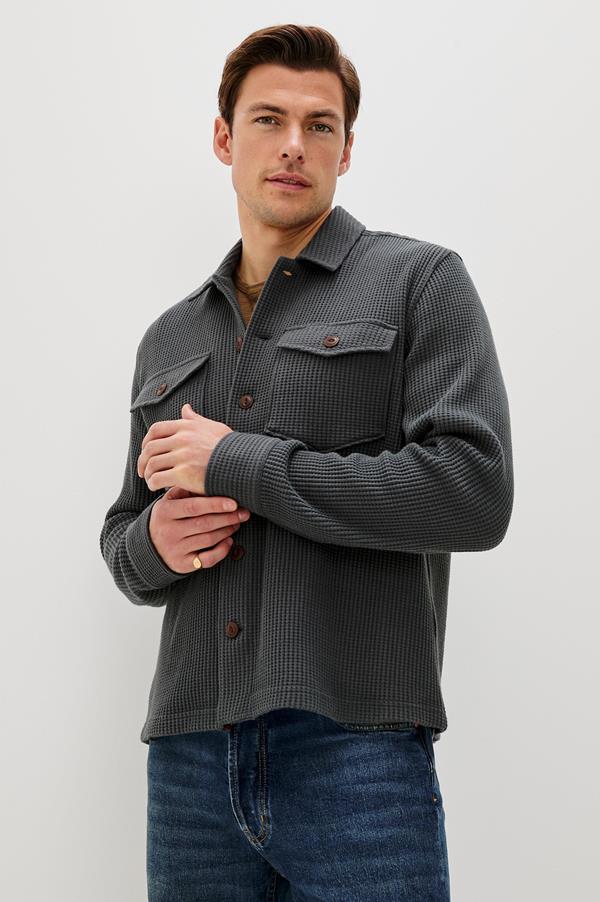 Wells Jacket