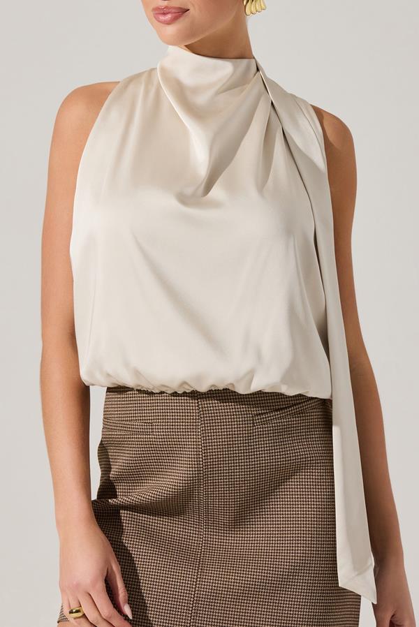 Jolesia Top