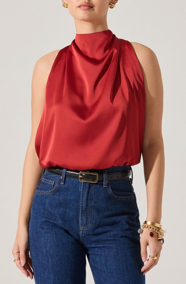 Jolesia Top