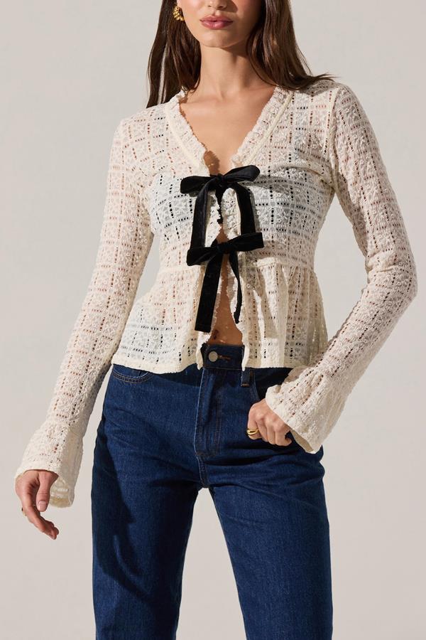 Miliana Top