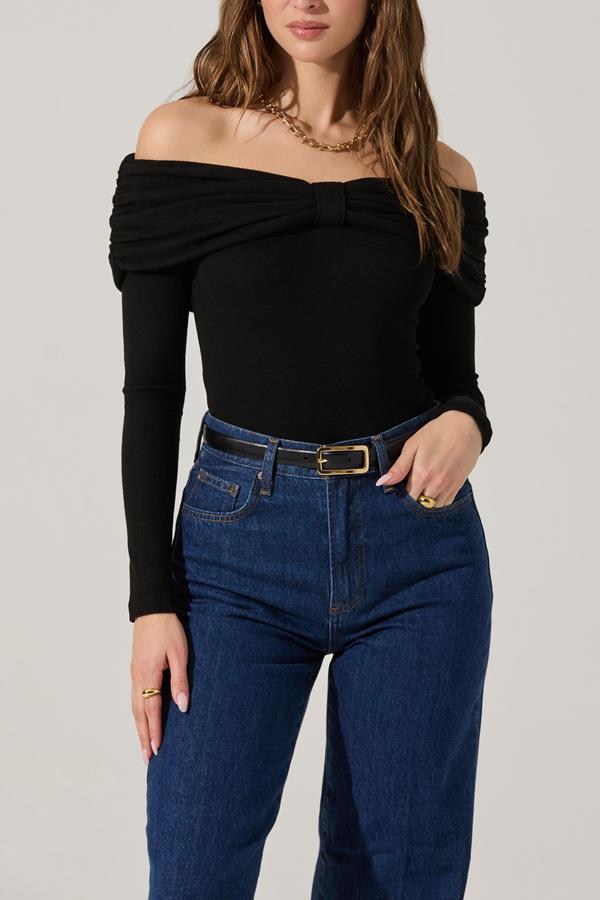 Sansa Top