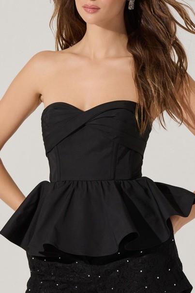 Melia Top