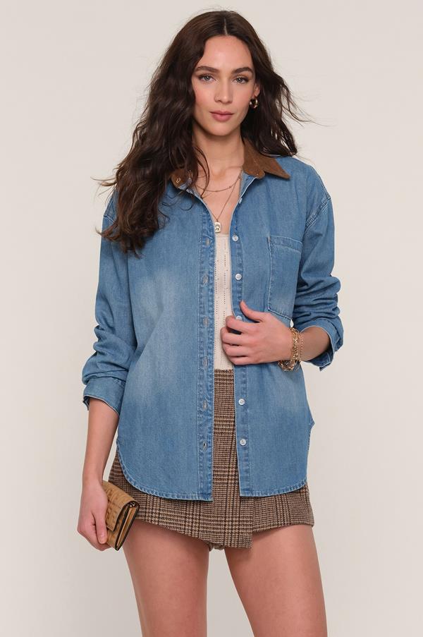 Bonet Shirt