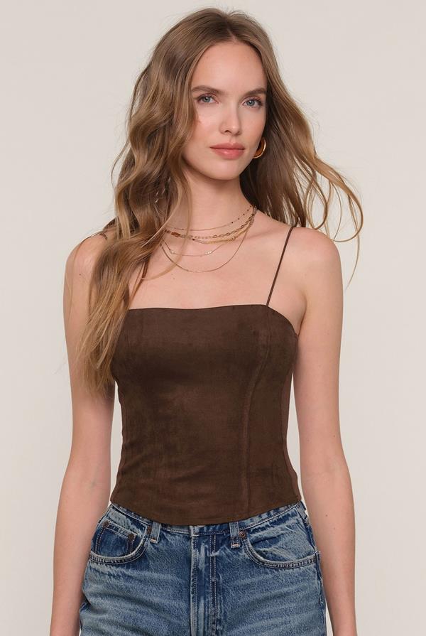 Junie Cami