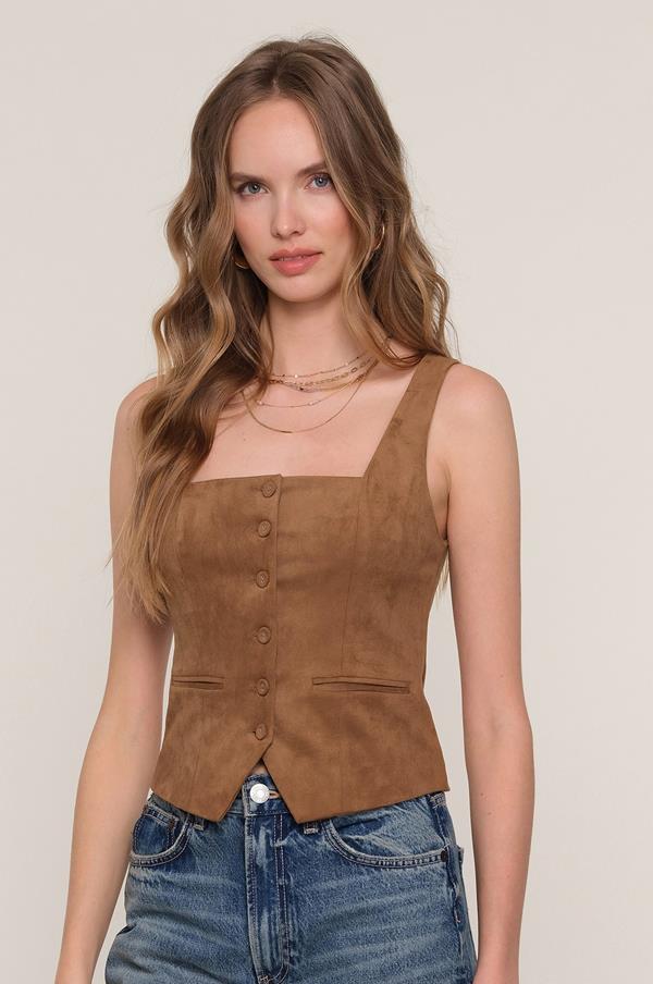 Terra Vest