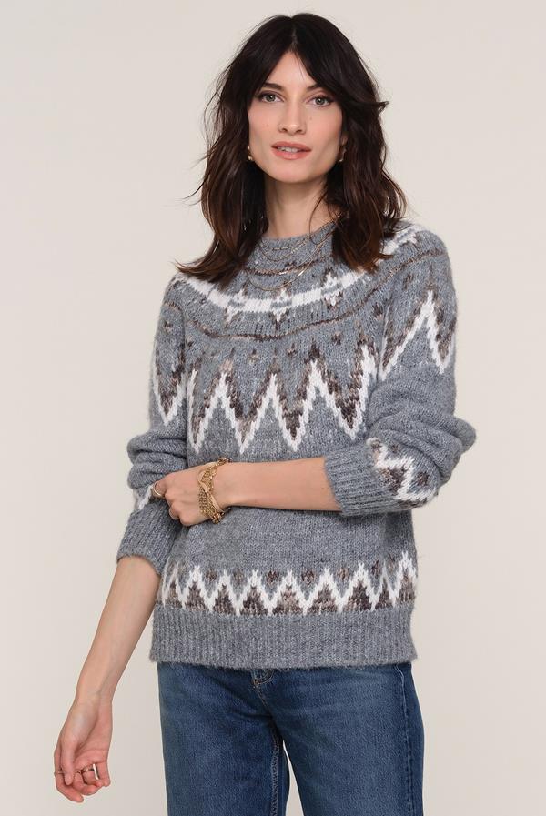 Rae Sweater