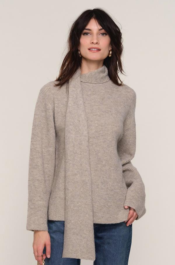 Darcey Sweater