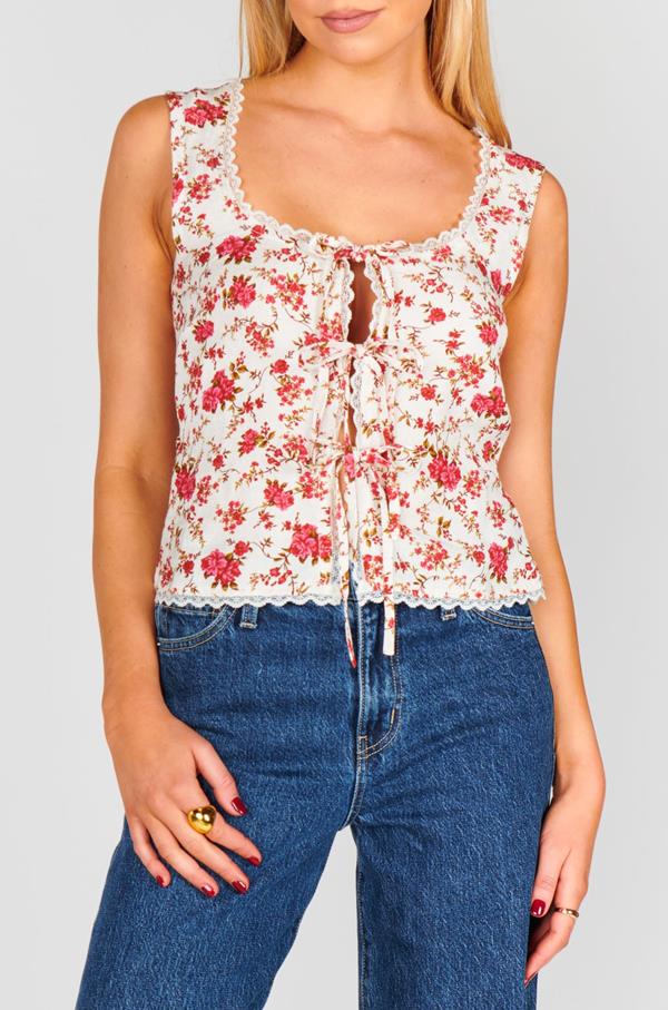 Mimi Top